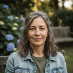 LAUDICÉIA NUNES, SÃO CAETANO DO SUL/SP