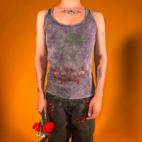 Tank Top Cherrys