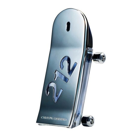 212 Men Heroes (EDT) Carolina Herrera