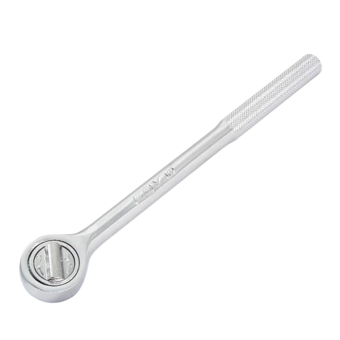 Matraca Reversible De 1/2 Redonda Trinquete Llave Mecanico