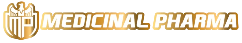 Medicinal Pharma Suplementos