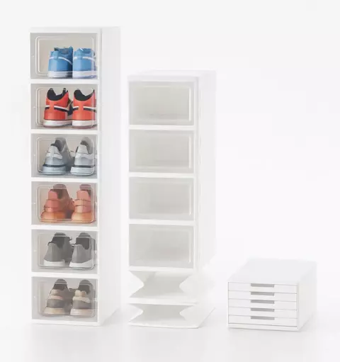 FlexShoe | Organizador de calzado