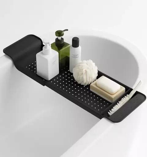 Estante para bañera | 78x18 cm