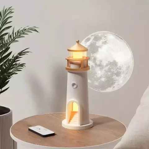 Faro Moonlight | Proyector