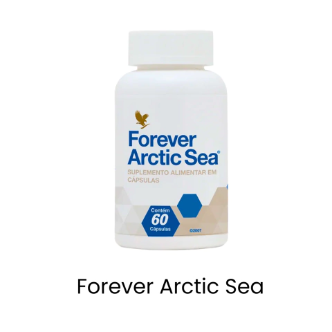 Forever Arctic Sea - comprar online