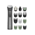 PHILIPS MULTIGROOM- KIT PROFESIONAL SERIE 7000 . 15 ACCE