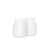 SUAVINEX BOLSA MAMADERA ZERO ZERO 180 ML 2U