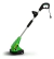 Aparador E Cortador De Grama Trapp Master 1800 Eletrico