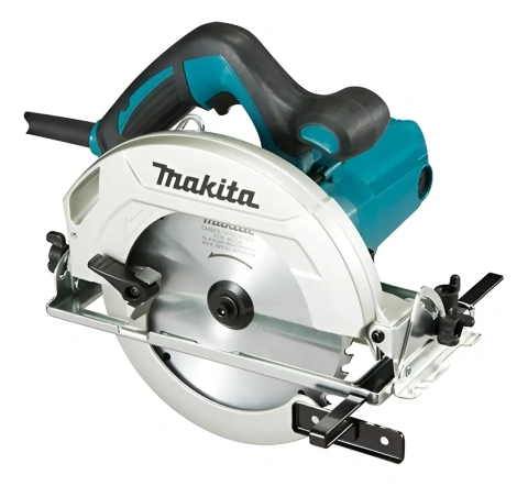 Serra Circular Profissional Makita 7 1/4 Hs7010 1600w