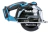 Serra Cortadora Metal 18v Makita Dcs552z Sem Bater + B-40325