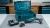 Serra Sabre Makita 2 Baterias Jr103DWYE