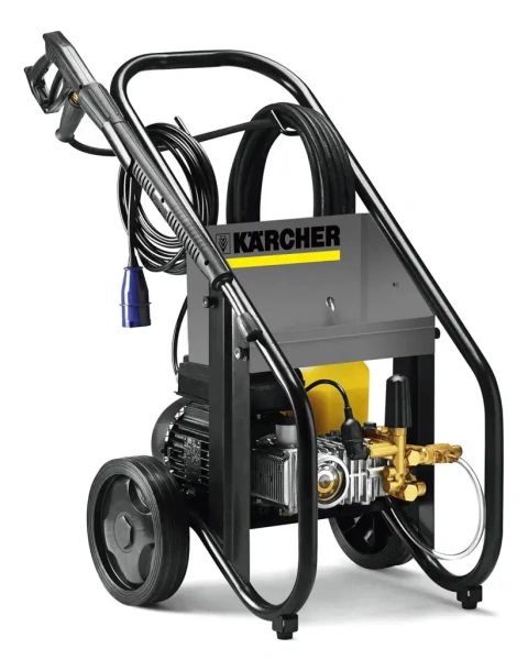Lavadora Alta Pressão 12/15 Maxi Karcher Profissional