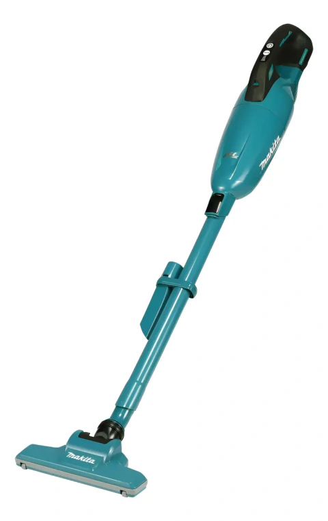 Aspirador De Pó 18v Dcl284fz Makita Sem Bateria Carr 54db