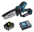 Cortador De Galhos 18v Makita Duc150sf01 + 1 Bat 3ah + Carr.