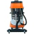 Aspirador Pó Água Aj80 Inox 80l 220v 2 Motores Jacto - comprar online