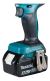 Parafusadeira Makita Dhp485 3ah Bivolt Maleta Dhp485rf1j na internet