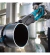 Serra Sabre 40v Jr003g Com Bateria 8,0ah E Carregador Dc40rc - Hidrowapess