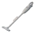 Aspirador De Pó Cl106fdzw Makita Sem Bat Carregador 12v Cxt Branco - Hidrowapess