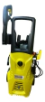 Lavadora De Alta Pressão Karcher K530 1900w 2100 Psi Indução - comprar online
