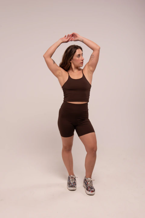 Top Amanda - loja online