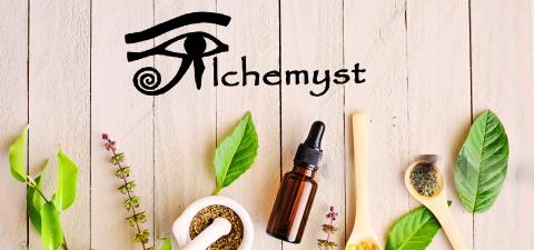 Imagen del carrusel Alchemyst