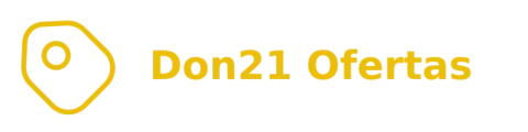 Don21 Ofertas