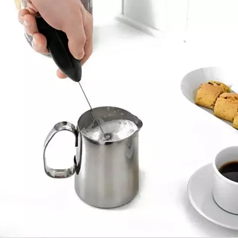 Mini Mixer Misturador de Bebidas sem Fio