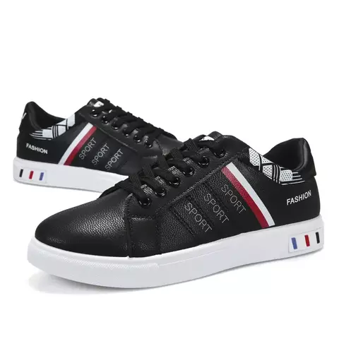 Calçados esportivos unissex em tecido de malha elástica com sola leve, tamanho 34-44. - comprar online