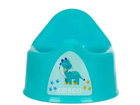 Troninho Infantil Cosco Kids Sanny