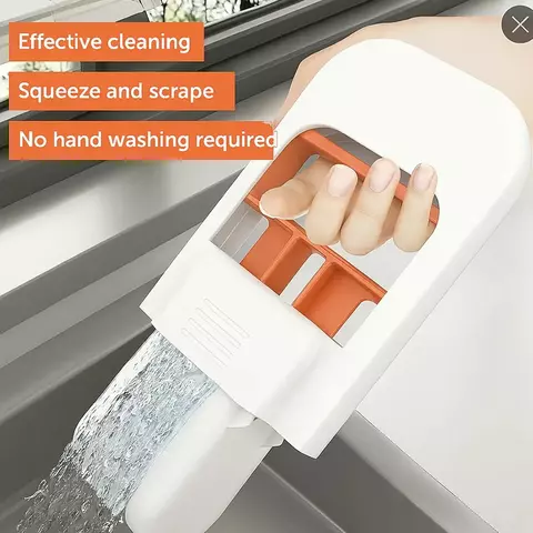 Mini Mop Portátil & Dobravel - comprar online