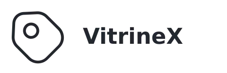 VitrineX