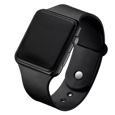 Relógio Digital HEZHUKEJI