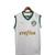 Camisa regata Palmeiras II 24/25 - Torcedor Puma Masculina - Branca - comprar online