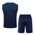 Kit Treino adulto - Camisa e Shorts - Chelsea Nike 24/25 - Azul - comprar online