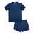 Kit Infantil Paris Saint-Germain I 24/25 - Nike - Azul - comprar online