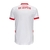 Camisa Red Bull Leipzig I 24/25 - Torcedor Puma Masculina - Branca com detalhes em vermelho na internet