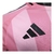 Camisa Inter Miami I 25/26 - Jogador Adidas Masculina - Rosa com detalhes em preto - loja online