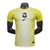 Camisa Seleção França Goleiro 25/26 - Jogador Nike Masculina - Amarela