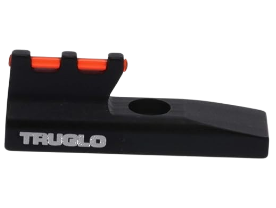 MASSA DE MIRA TRUGLO RIMFIRE PISTOL FIBER-OPTIC