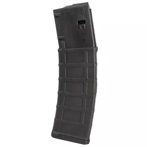 CARREGADOR MAGPUL AR/M4 PMAG GEN M3 .223 REM/5.56 NATO/.300BLK - 40 TIROS