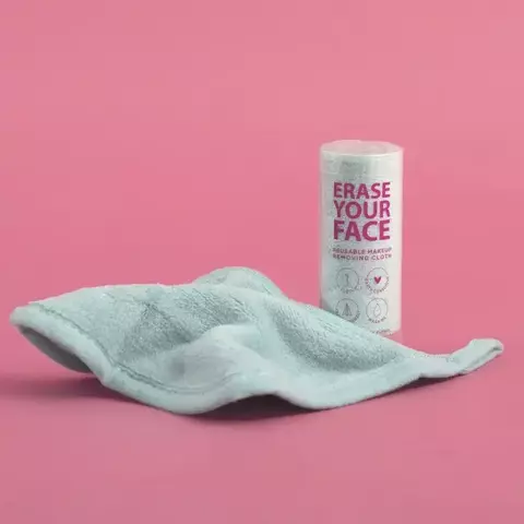 Toalla Desmaquillante Reutilizable - comprar en línea