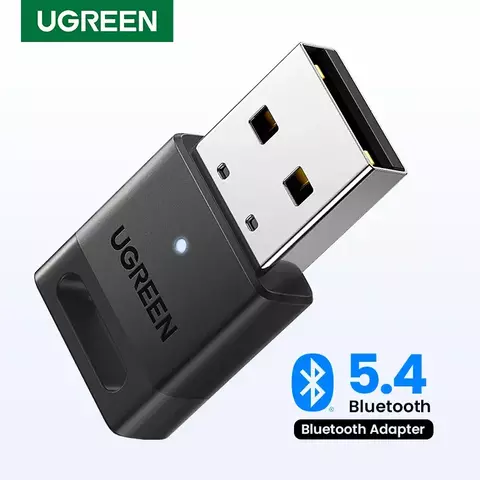 Adaptador Dongle USB Bluetooth 5.4 UGREEN - comprar online