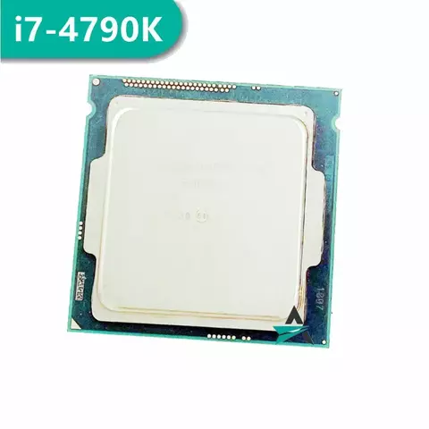 Processador i7-4790K 4.0GHz | Quad-Core p/ Upgrade PC Gamer 1150