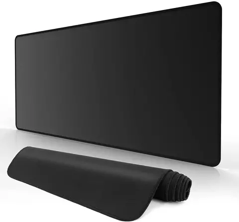 MousePad XXL Preto