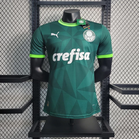 Camisa Jogador Palmeiras I - Puma 23/24 - comprar online
