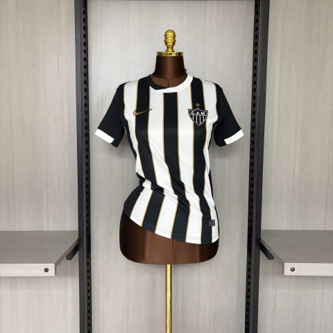 Camisa Feminina Atlético MG I - Nike 26/27