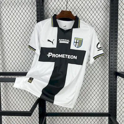 Camisa Parma I - Puma 25/26 - comprar online