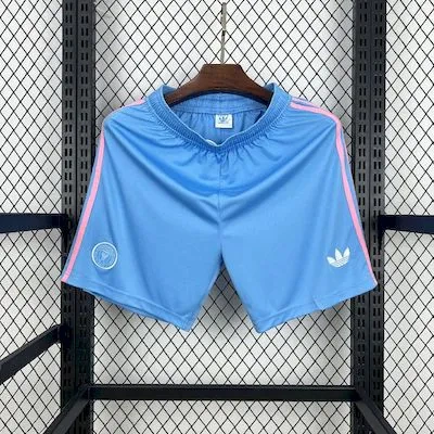 Calção Inter Miami III - Adidas 25/26 - comprar online