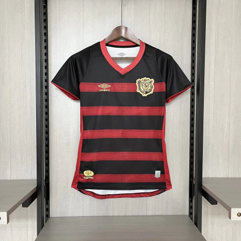 Camisa Feminina Sport I - Umbro 24/25 - comprar online