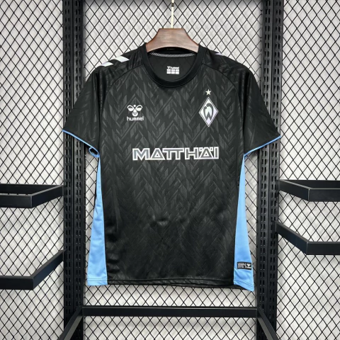 Camisa Werder Bremen II - Hummel 25/26 - comprar online